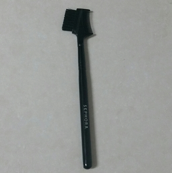 SEPHORA Brow Comb Brush - Picture 1 of 5